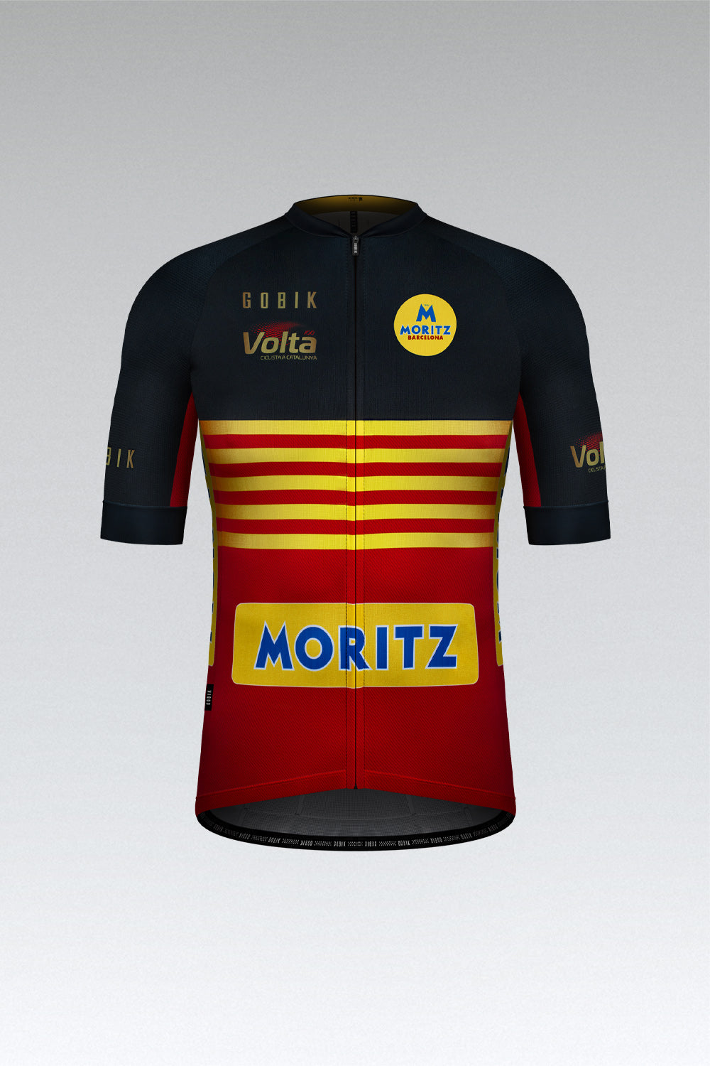 MAGLIA MANICA CORTA CX PRO UNISEX MIGLIORE CATALANO VOLTA 2021