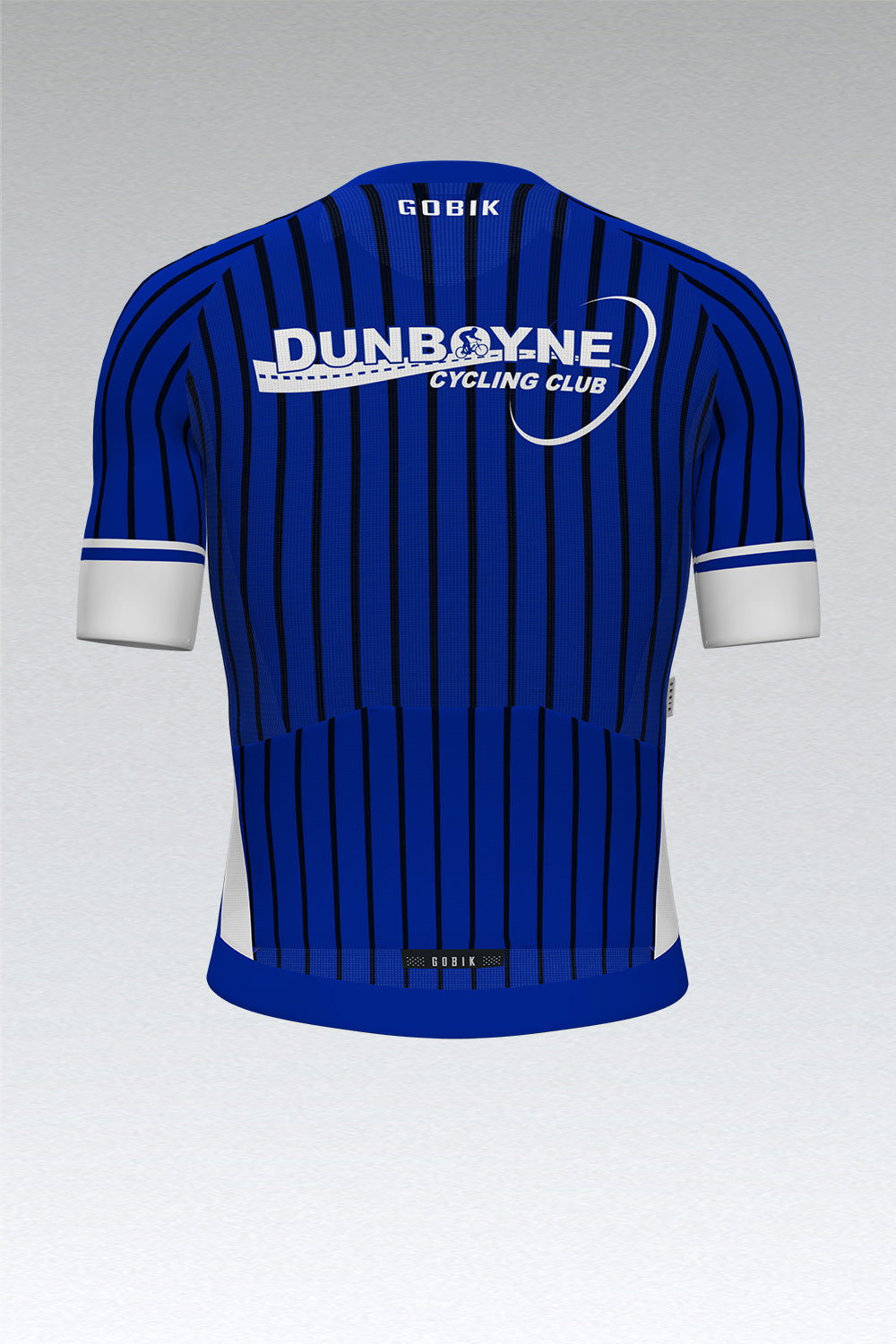 JERSEY SHORT SLEEVE CX RF UNISEX DUNBOYNE CYCLING CLUB 25