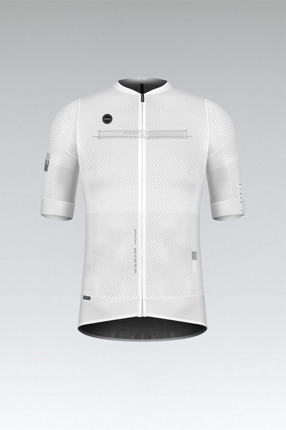 UNISEX SHORT SLEEVE JERSEY CARRERA 2.0 MOON