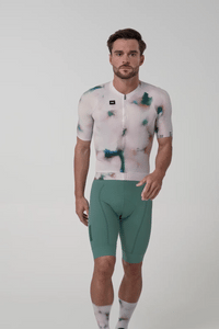 SHORT SLEEVE JERSEY CX PRO 3.0 UNISEX NEMESIS 