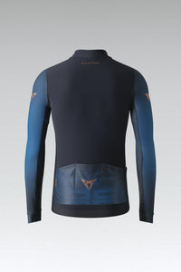 MAGLIA MANICA LUNGA HYDER BLEND UOMO CUPRA 