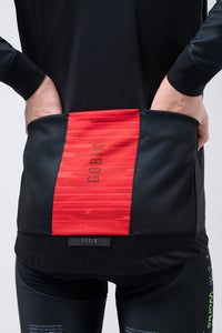 MAGLIA MANICA LUNGA PULSE BAMBINO CUSTOM 