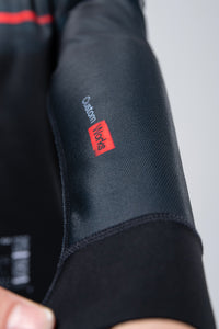 MAGLIA MANICA LUNGA PULSE BAMBINO CUSTOM 