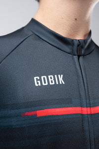 MAGLIA MANICA LUNGA PULSE BAMBINO CUSTOM 