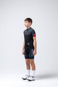 MAILLOT MANGA CORTA ROCKET NIÑO CUSTOM