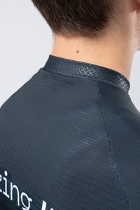 MAILLOT MANGA CORTA ROCKET NIÑO CUSTOM