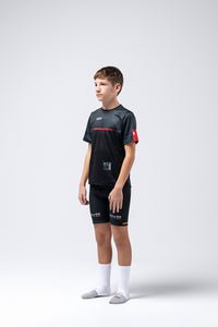 TIGHT DA RUNNING CORTO FLASH BAMBINO CUSTOM 