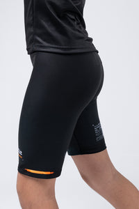 TIGHT DA RUNNING CORTO FLASH BAMBINO CUSTOM 