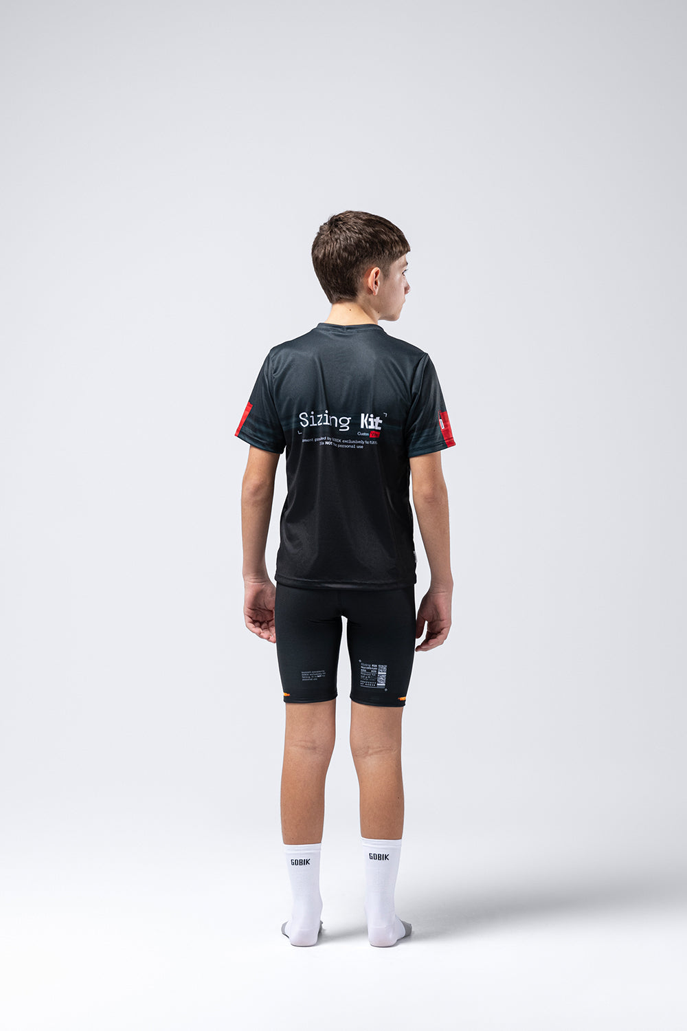 LAUFTIGHT KURZ FLASH KIND CUSTOM 