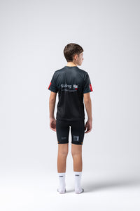 TIGHT DA RUNNING CORTO FLASH BAMBINO CUSTOM 