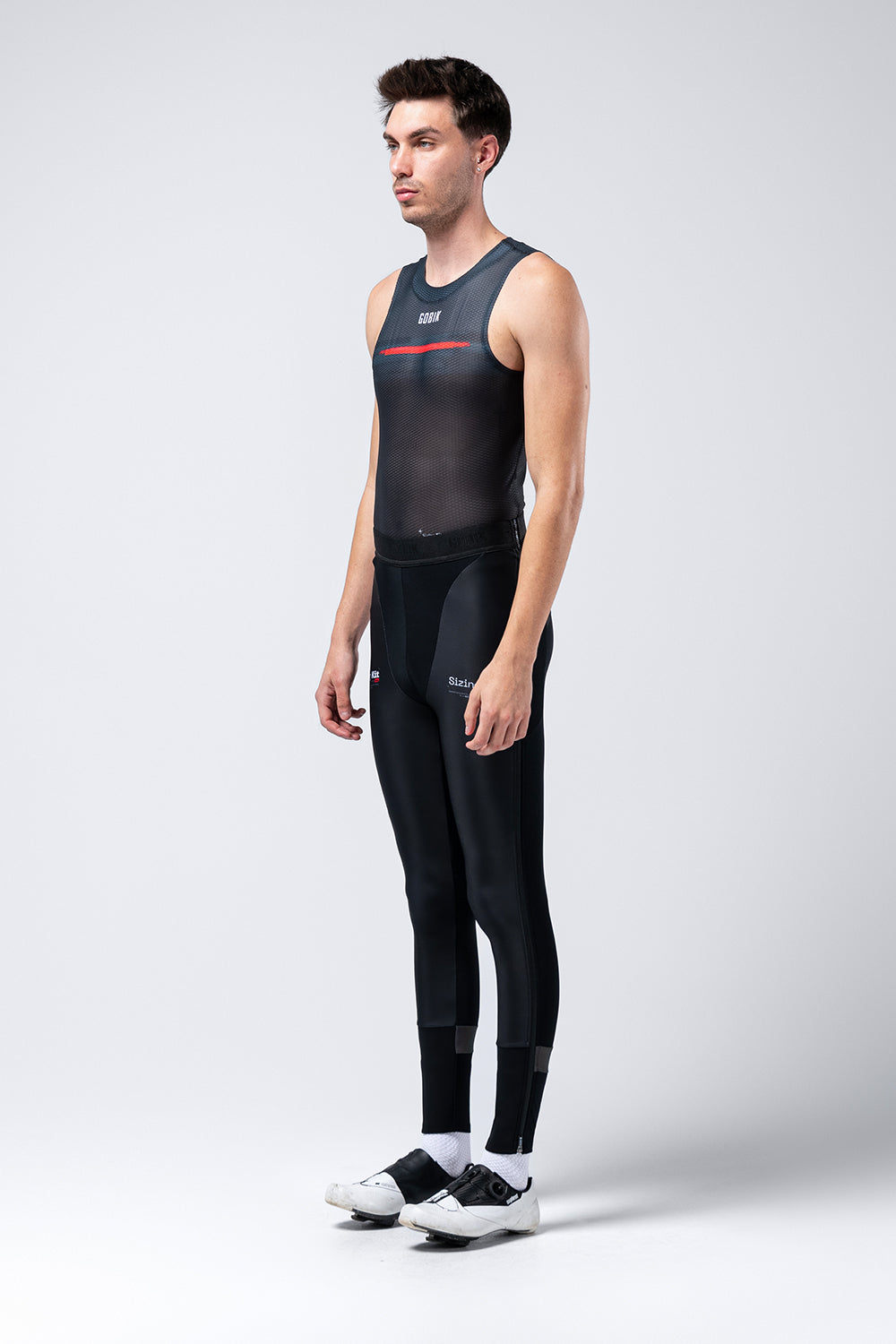 WARM-UP TIGHTS ZOLDER UNISEX