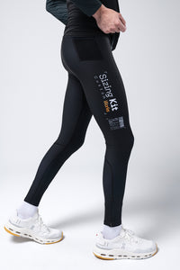 LONG RUNNING TIGHTS FLASH MEN CUSTOM 