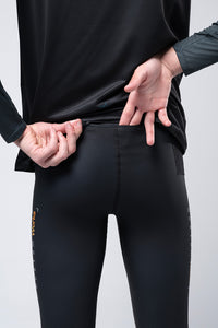 LONG RUNNING TIGHTS FLASH MEN CUSTOM 