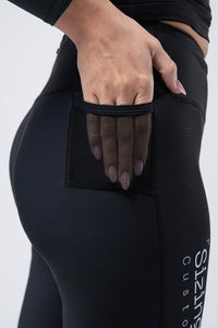 TIGHT DA RUNNING LUNGO FLASH DONNA CUSTOM 