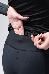 TIGHT DA RUNNING LUNGO FLASH DONNA CUSTOM 