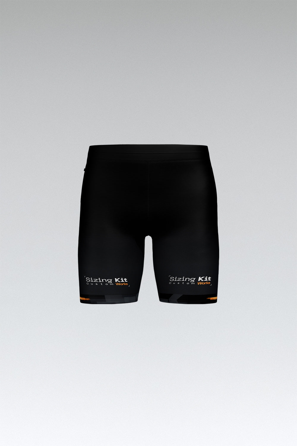 KURZE STRUMPFHOSE FLASH HERREN CUSTOM