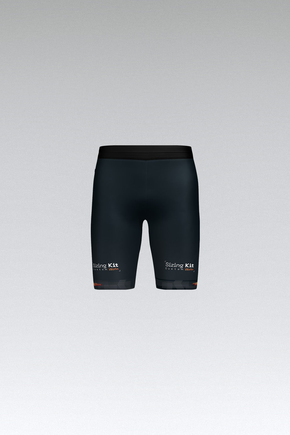 KURZE STRUMPFHOSE FLASH HERREN CUSTOM