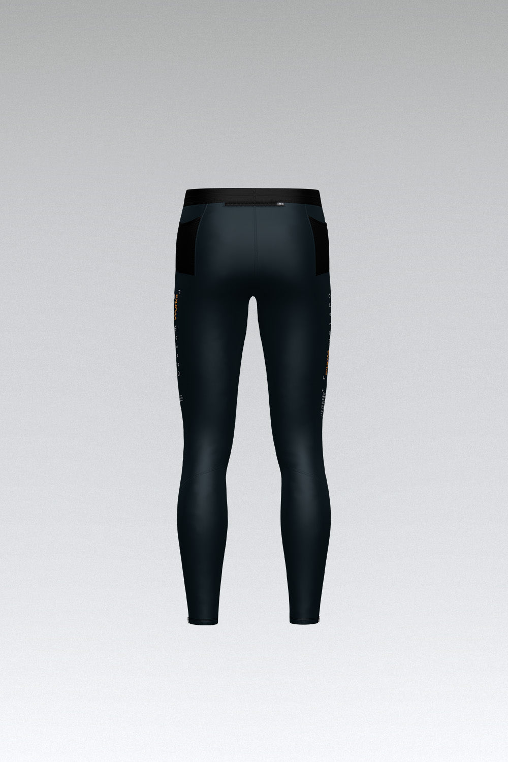 LANGE STRUMPFHOSE FLASH HERREN CUSTOM