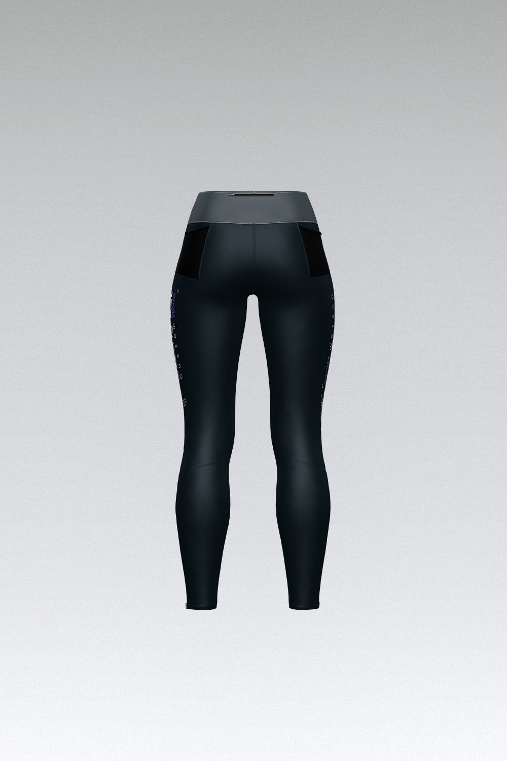 LANGE STRUMPFHOSE FLASH DAMEN CUSTOM