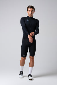 ARM WARMERS KABA 2.0 UNISEX PITCH BLACK 