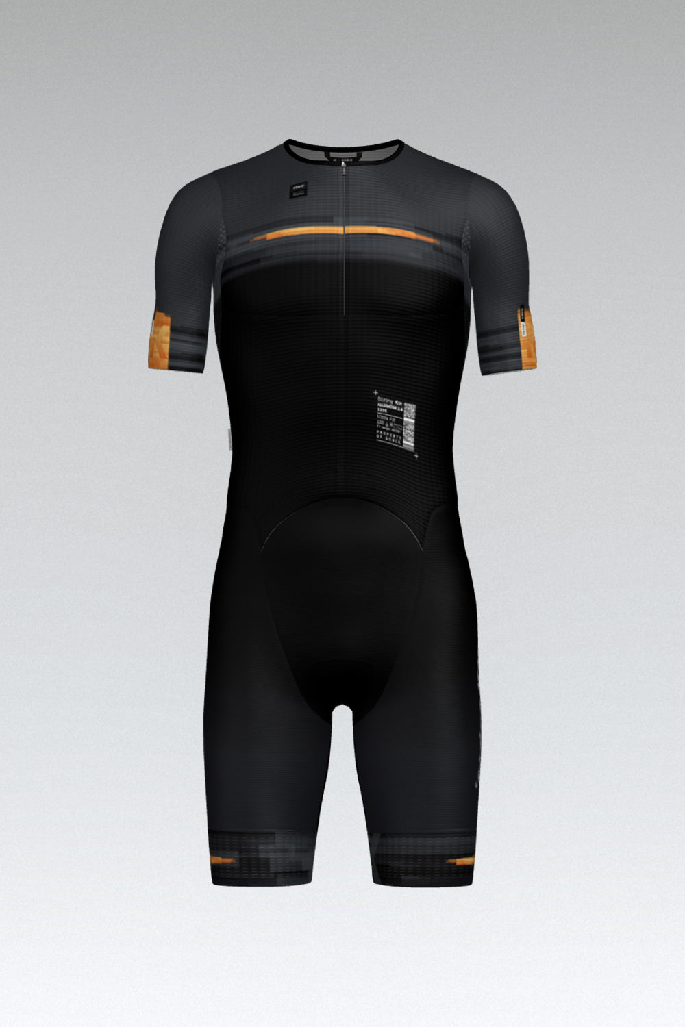 Personalized Triathlon Clothing · Gobik Custom Works