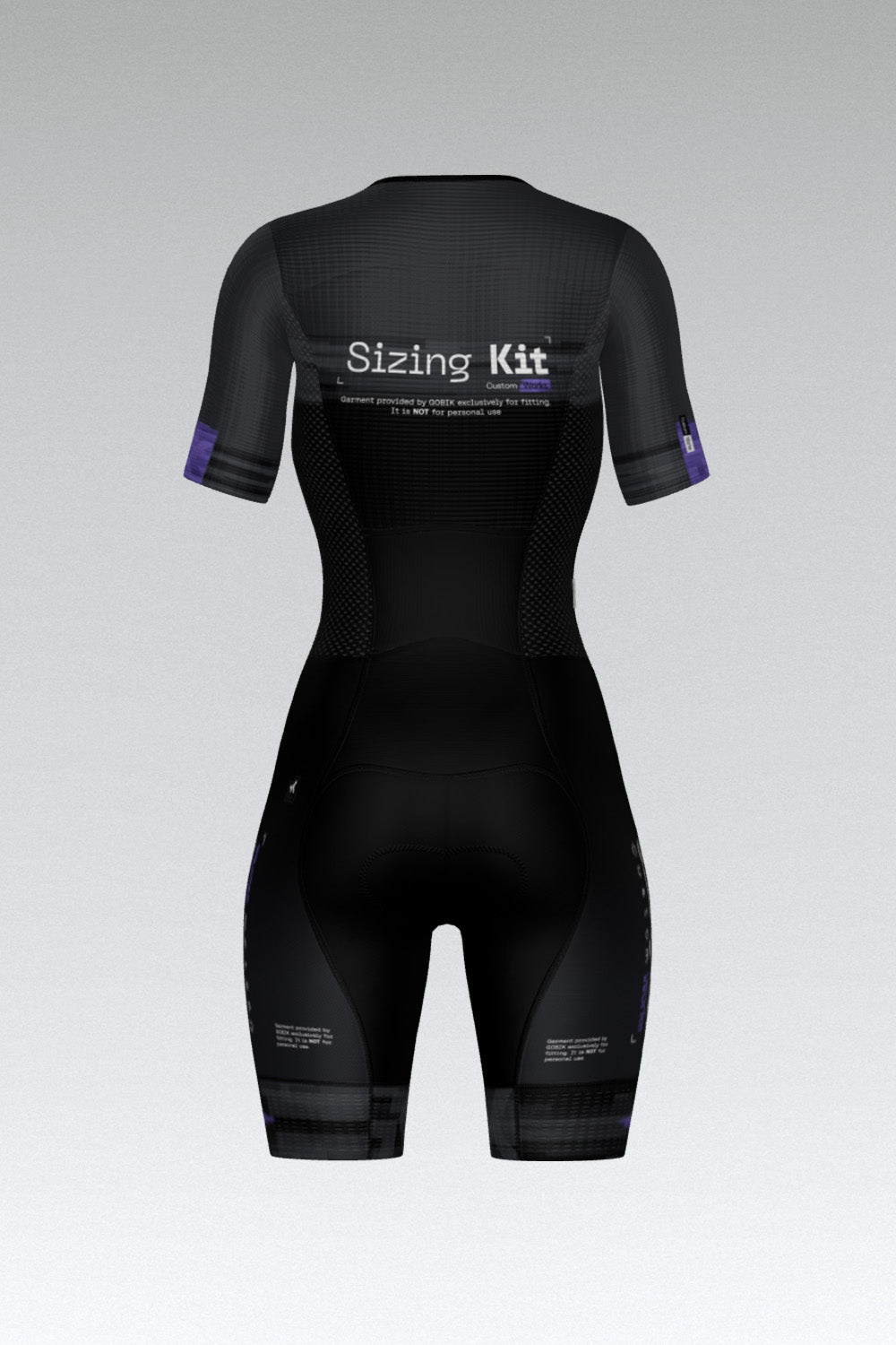 TRIATHLON SUIT ALLIGATOR 2.0 WOMEN CUSTOM