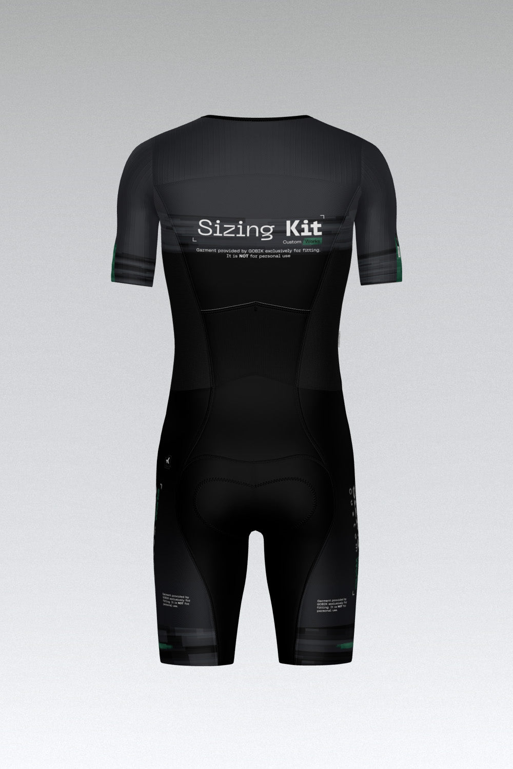 CAYMAN TRIATHLON SUIT MEN CUSTOM