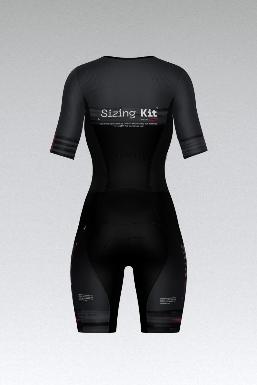 CAYMAN TRIATHLON SUIT WOMEN CUSTOM