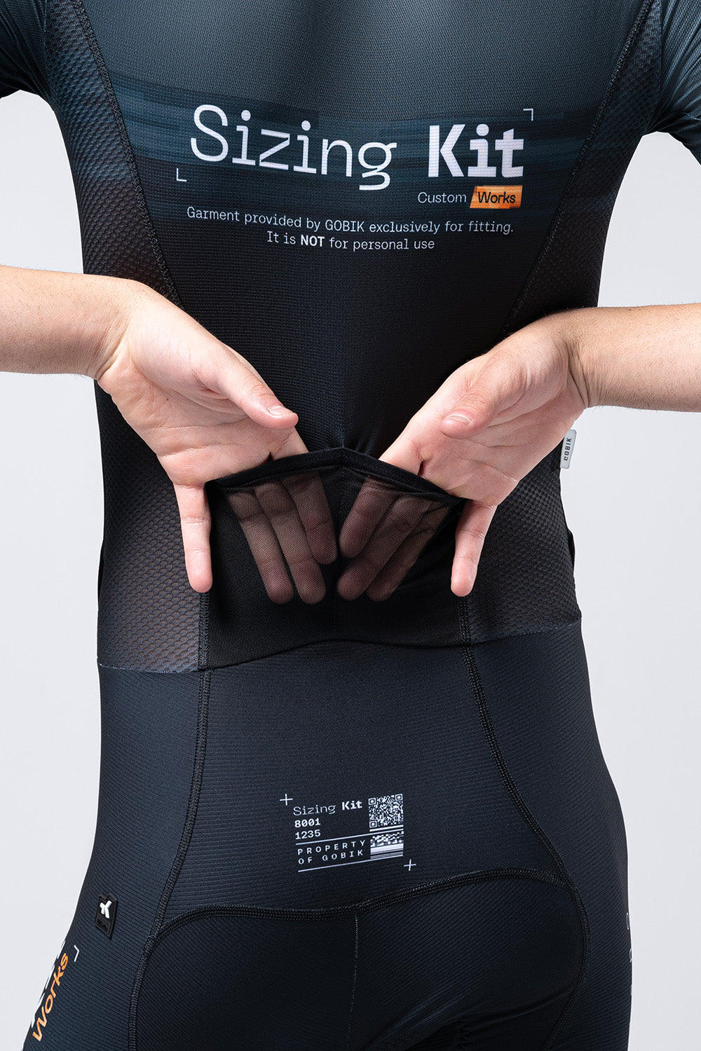 Combinaison de triathlon Orca Athlex Flow V2 Homme Combinaison de triathlon Orca Athlex Flow V2 Homme