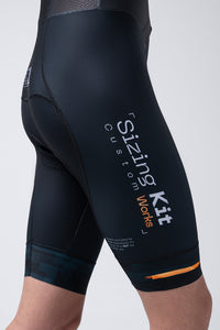 MONO TRIATLON ALLIGATOR 2.0 HOMBRE CUSTOM