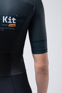 MONO TRIATLON ALLIGATOR 2.0 HOMBRE CUSTOM