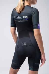 MONO TRIATLON ALLIGATOR 2.0 MUJER CUSTOM