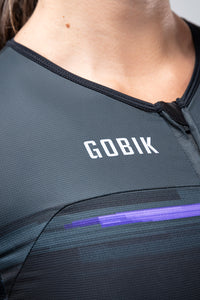 MONO TRIATLON ALLIGATOR 2.0 MUJER CUSTOM