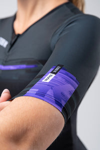 MONO TRIATLON ALLIGATOR 2.0 MUJER CUSTOM