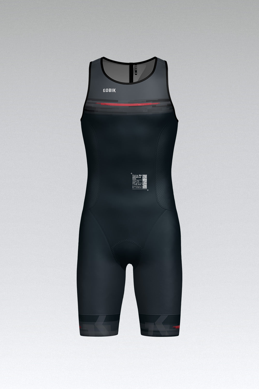 TUTA TRIATHLON AMPHIX 2.0 UOMO CUSTOM