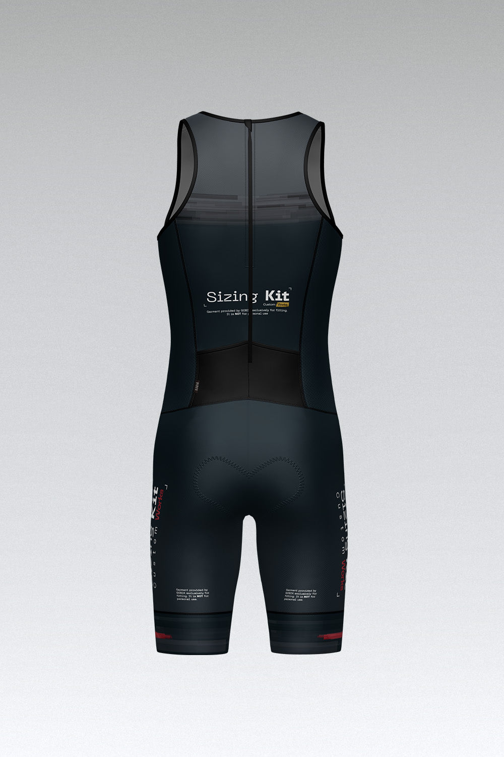 TRIATHLON SUIT AMPHIX 2.0 MEN CUSTOM