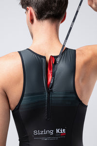 MONO TRIATLON AMPHIX 2.0 HOMBRE CUSTOM