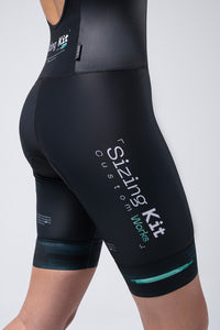 MONO TRIATLON AMPHIX 2.0 MUJER CUSTOM