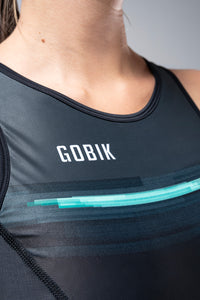 MONO TRIATLON AMPHIX 2.0 MUJER CUSTOM