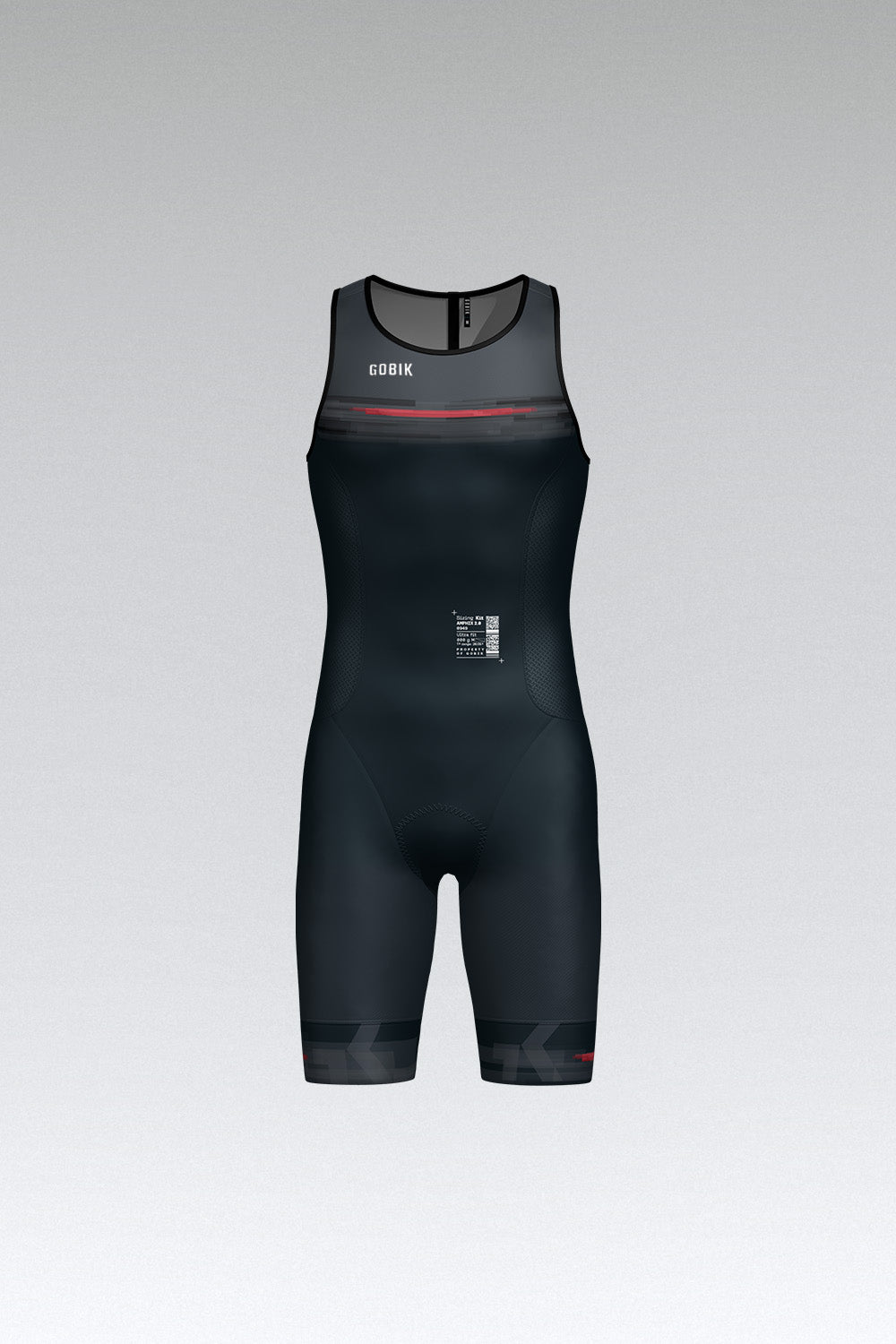 COMBINAISON TRIATHLON AMPHIX GARÇON CUSTOM