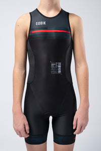 TUTA TRIATHLON AMPHIX BAMBINO CUSTOM 