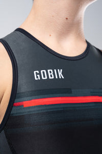 TUTA TRIATHLON AMPHIX BAMBINO CUSTOM 