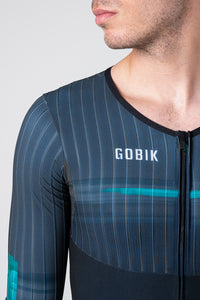 MONO TRIATLON CAYMAN HOMBRE CUSTOM