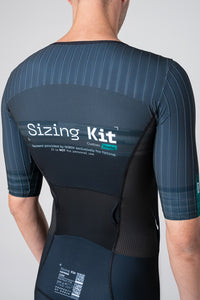 MONO TRIATLON CAYMAN HOMBRE CUSTOM