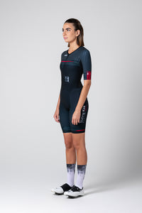 MONO TRIATLON CAYMAN MUJER CUSTOM