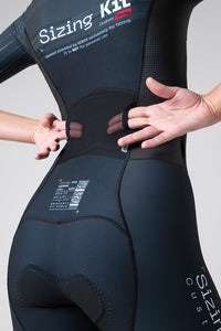 MONO TRIATLON CAYMAN MUJER CUSTOM