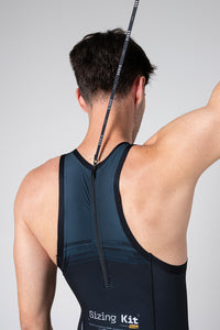 MONO TRIATLON OVERFLOW HOMBRE CUSTOM