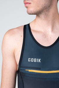 MONO TRIATLON OVERFLOW HOMBRE CUSTOM