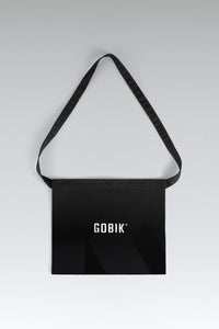 MUSETTE EMBLEM BLACK 