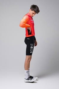 LONG SLEEVE JERSEY HYDER MEN INEOS GRENADIERS 24 